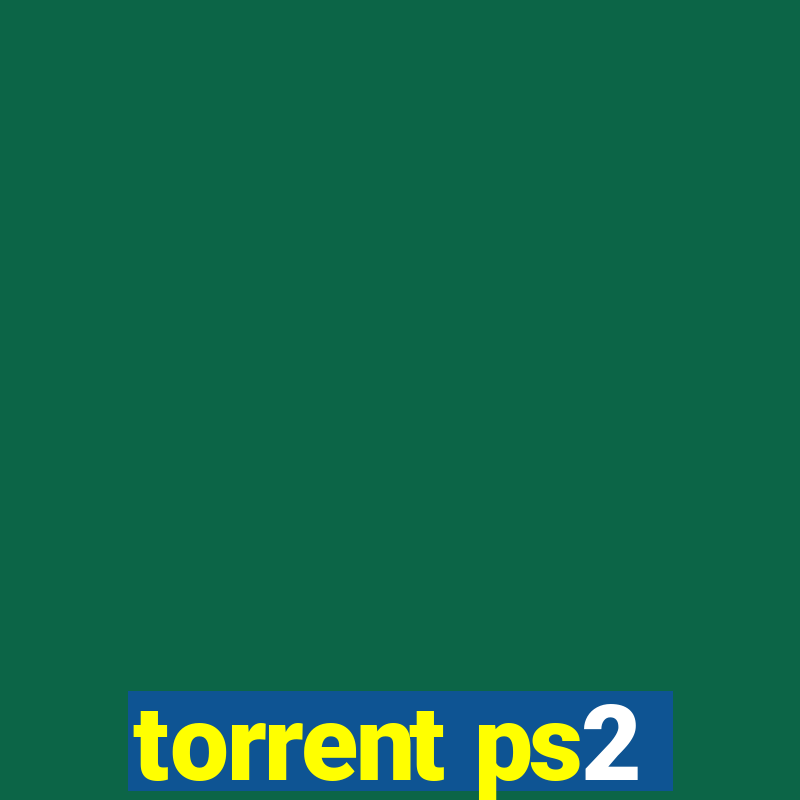 torrent ps2